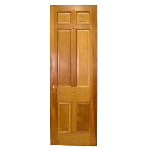 #28376 28x83 6 Panel Interior Door image 4