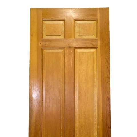 #28376 28x83 6 Panel Interior Door image 5