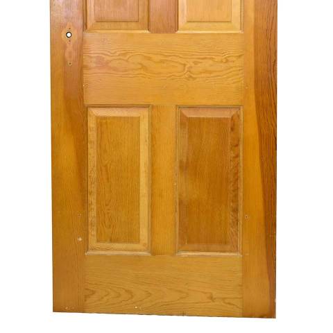 #28376 28x83 6 Panel Interior Door image 6