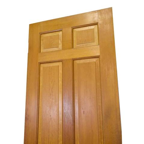 #28376 28x83 6 Panel Interior Door image 2