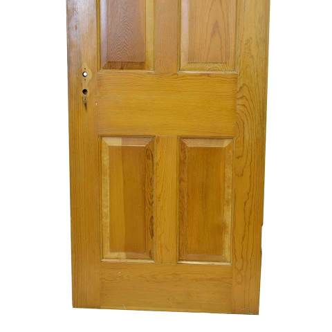 #28838 28x83 6 Panel Interior Door image 5
