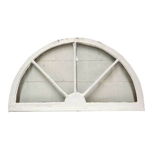 #29031 Arched Divided Lite Window image 2
