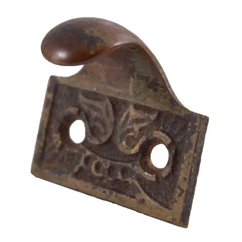 #29076 Ornate Window Sash Lift image 3