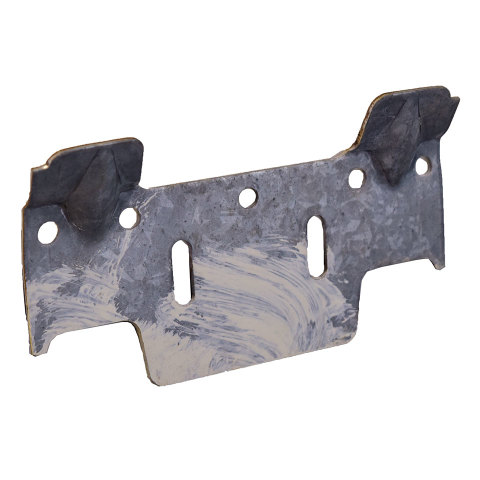 #29495 Wall Mount Porcelain Sink image 6