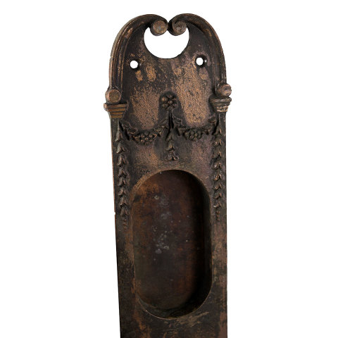 #30545 Corbin Pocket Door Pulls image 2