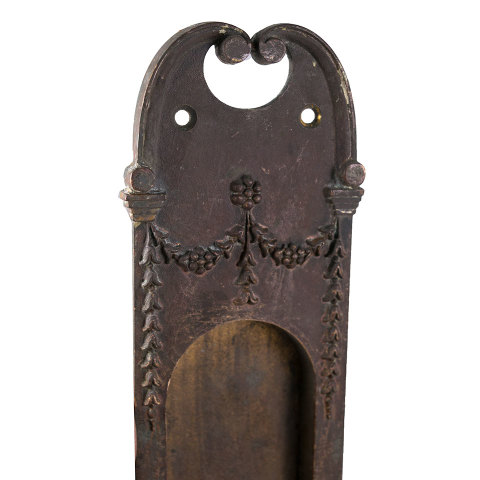 #30570 Corbin Pocket Door Pulls image 2