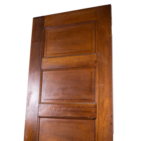 #30686 30x89 5 Panel Interior Door image 6