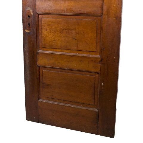 #30686 30x89 5 Panel Interior Door image 7