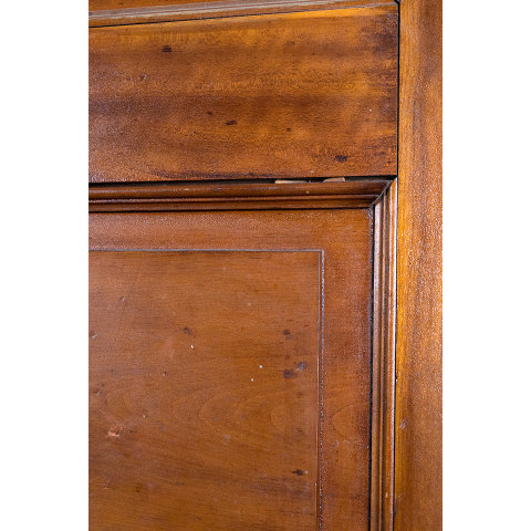 #30686 30x89 5 Panel Interior Door image 8