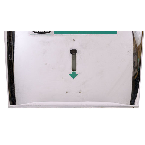 #30707 Vintage Seat Cover Dispenser image 3