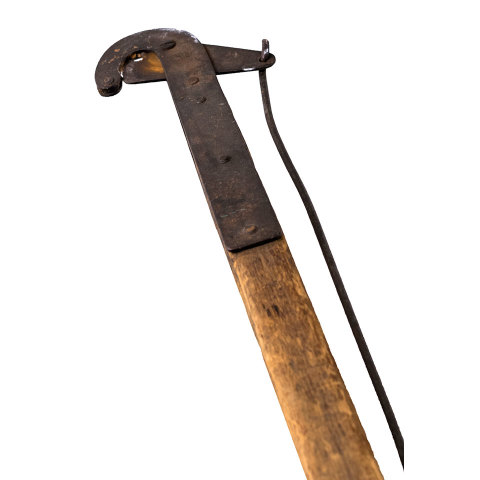 #31798 Antique Tree Branch Trimmer image 2