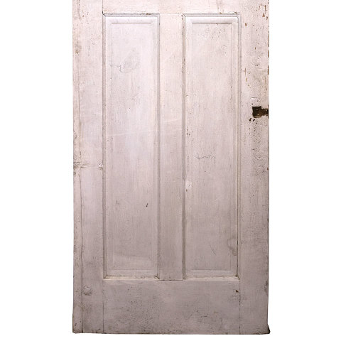 #31801 32x96 Salvaged Wood Carriage Door image 3