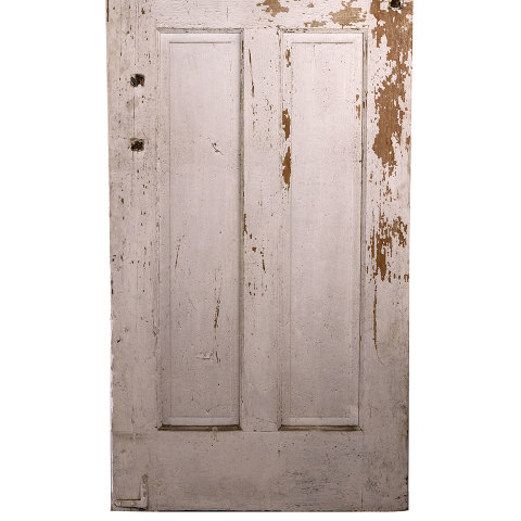 #31802 32x96 Salvaged Wood Carriage Door image 7