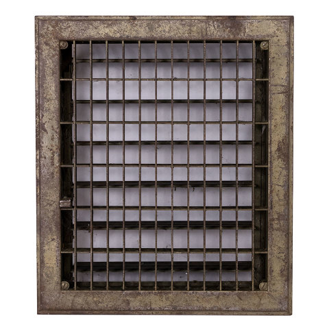 #31939 10x12 Heat Grate image 2