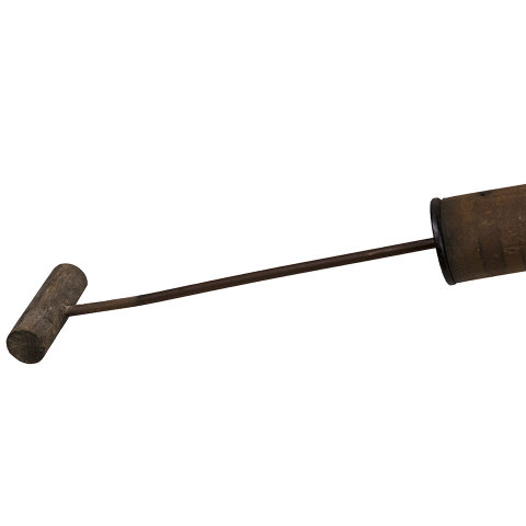 #31957 Antique Glass Bug Sprayer image 3