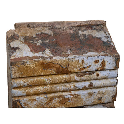 #32020 Salvaged Building Facade Remnant image 3