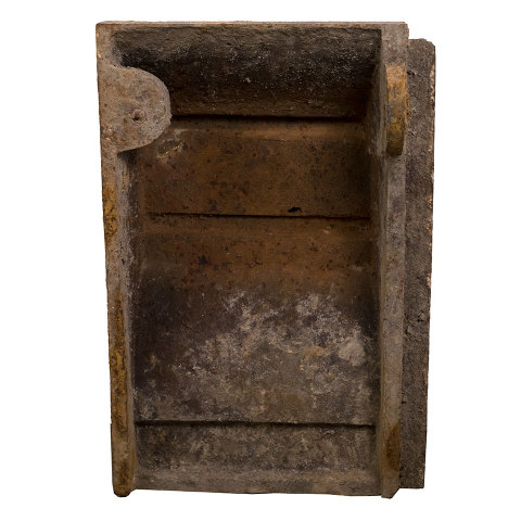 #32020 Salvaged Building Facade Remnant image 4