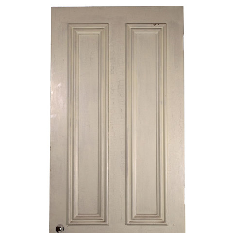 #32203 32x90 4 Panel Interior Door image 5