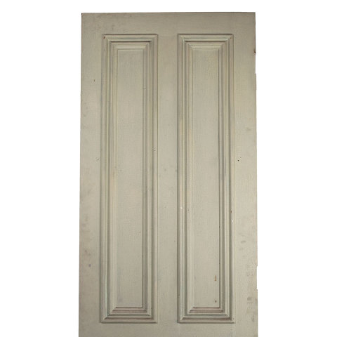 #32204 30x90 4 Panel Interior Door image 2