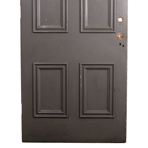 #32206 36x90 4 Panel Interior Door image 3