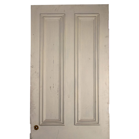 #32208 34x90 4 Panel Interior Door image 6