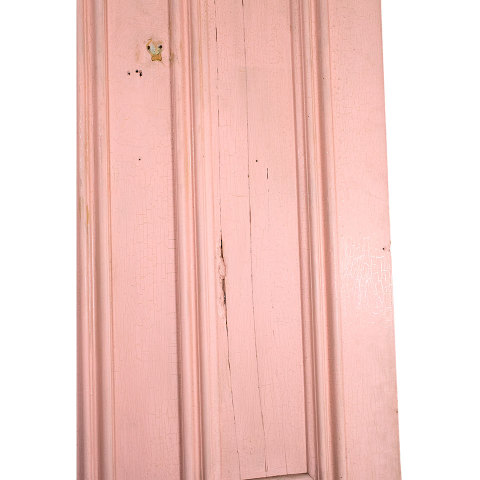 #32208 34x90 4 Panel Interior Door image 4