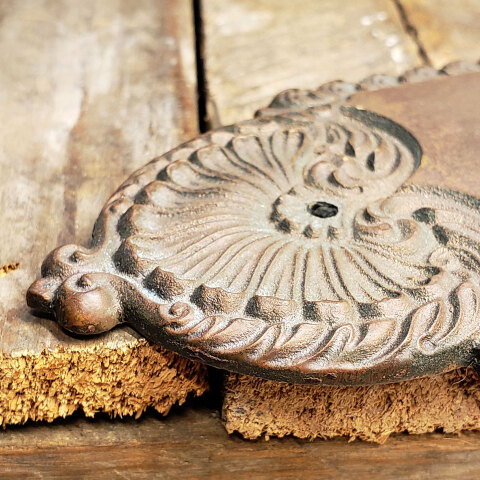 #32249 Lockwood Entry Door Backplate image 6