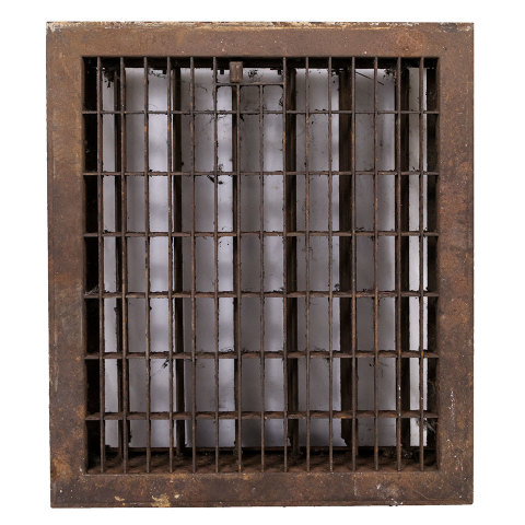 #32305 12x14 Heat Grate image 2