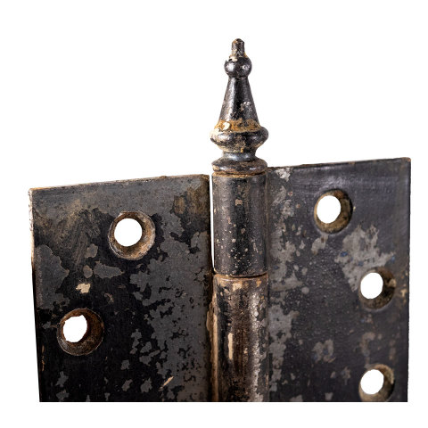 #32983 Cast Iron Steeple Hinge image 3