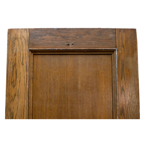 #32994 32x84 2 Panel Interior Door image 2