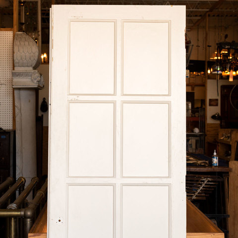 #33557 31x83 8 Panel Interior Door image 5