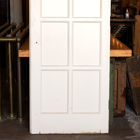 #33557 31x83 8 Panel Interior Door image 6