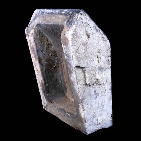 #33902 Terra Cotta Building Block image 4