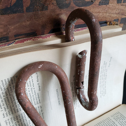 #34058 Heavy Duty Carabiner Snap Link image 3