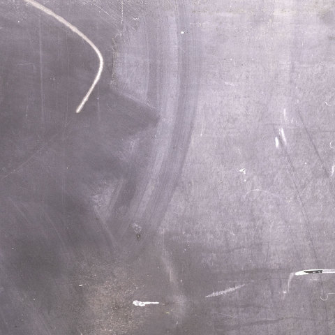 #34132 Salvaged School Chalkboard Slate image 3