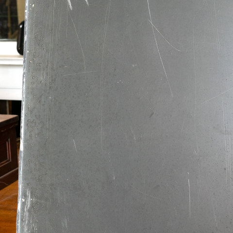 #34134 Salvaged School Chalkboard Slate image 4