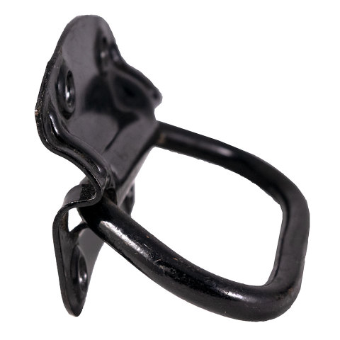 #34401 Vintage Stanley Trunk Handles image 3