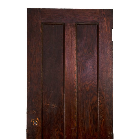 #34524 30x83 2 Panel Interior Door image 5