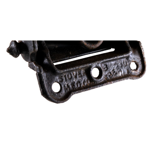 #34772 Stover Mfg Co Spring Hinges image 4