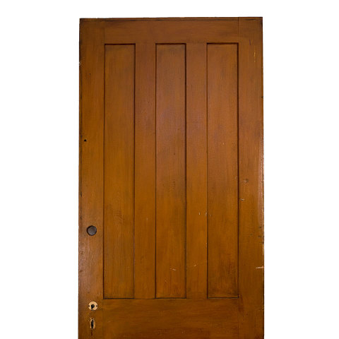 #34934 34x88 6 Panel Interior Door image 5