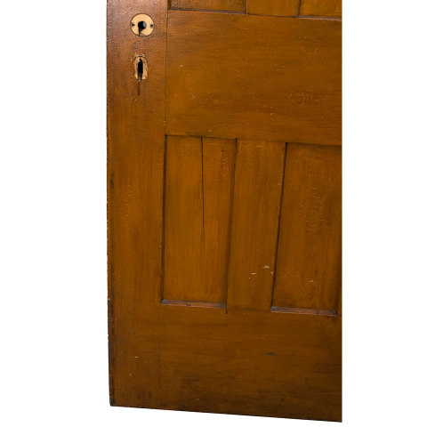 #34934 34x88 6 Panel Interior Door image 7