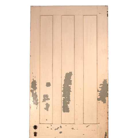 #34935 34x87 6 Panel Interior Door image 6