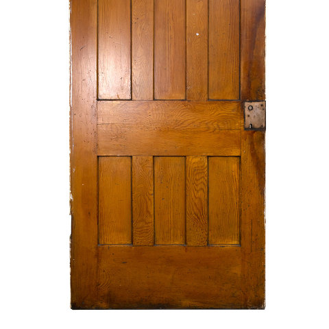 #34935 34x87 6 Panel Interior Door image 3