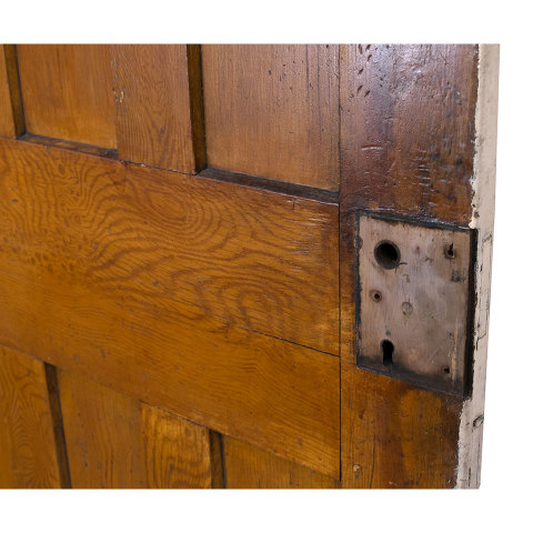 #34935 34x87 6 Panel Interior Door image 4