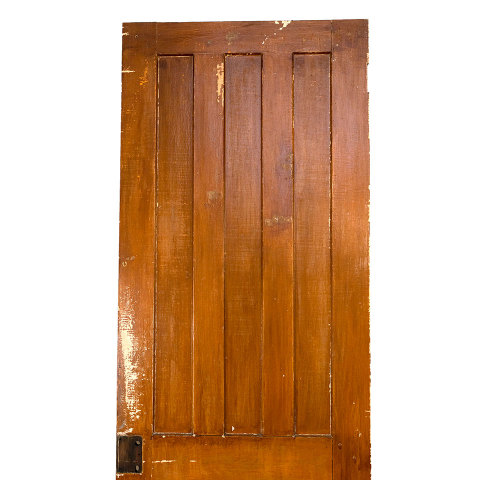 #34936 30x85 6 Panel Interior Door image 2