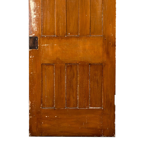 #34936 30x85 6 Panel Interior Door image 3
