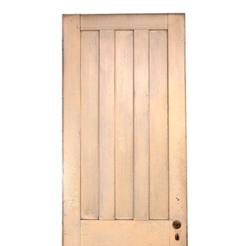 #34936 30x85 6 Panel Interior Door image 6