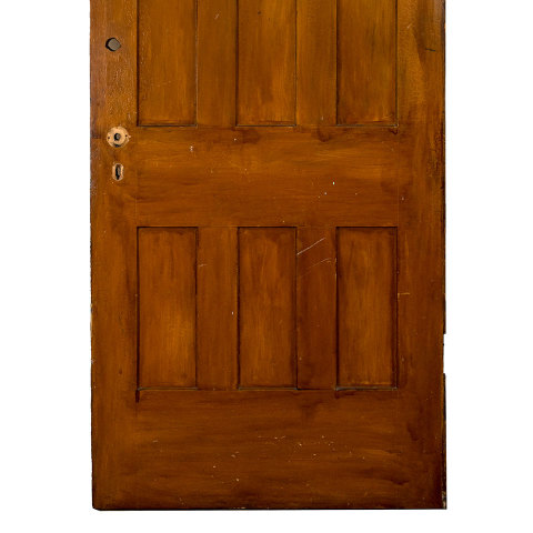 #34937 34x88 6 Panel Interior Door image 3