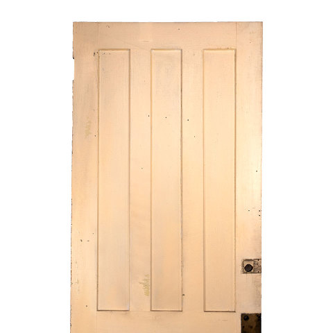 #34937 34x88 6 Panel Interior Door image 5