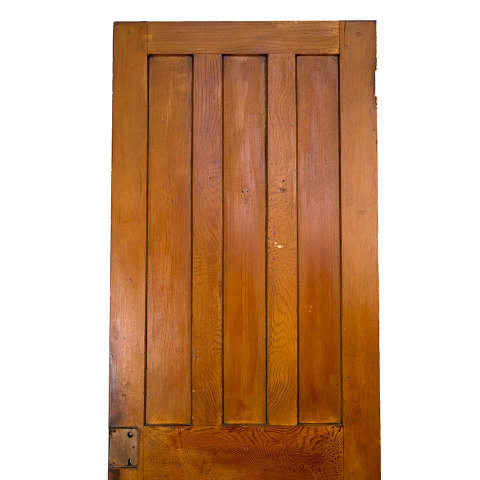 #34944 34x87 6 Panel Interior Door image 2